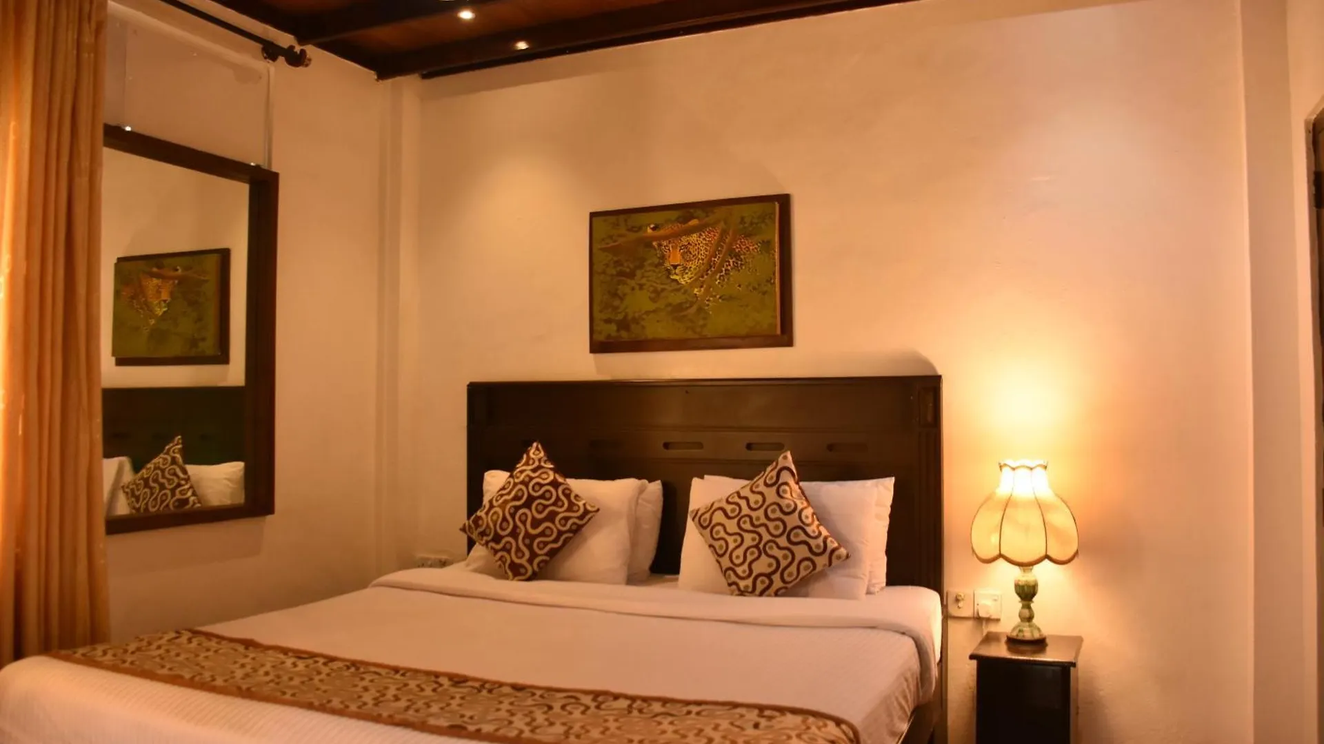 Gregory'S Bungalow Nuwara Eliya