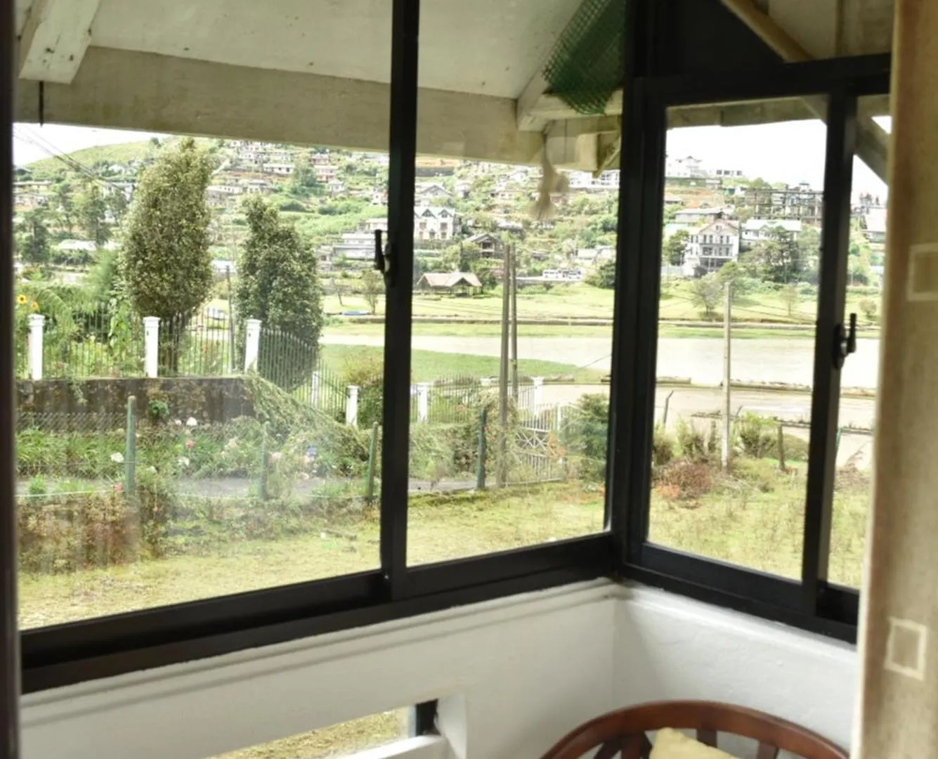 Gregory'S Bungalow Nuwara Eliya 3*,