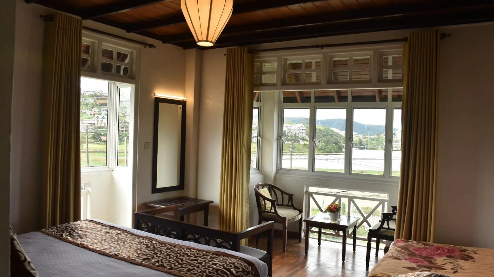 Gregory'S Bungalow Nuwara Eliya