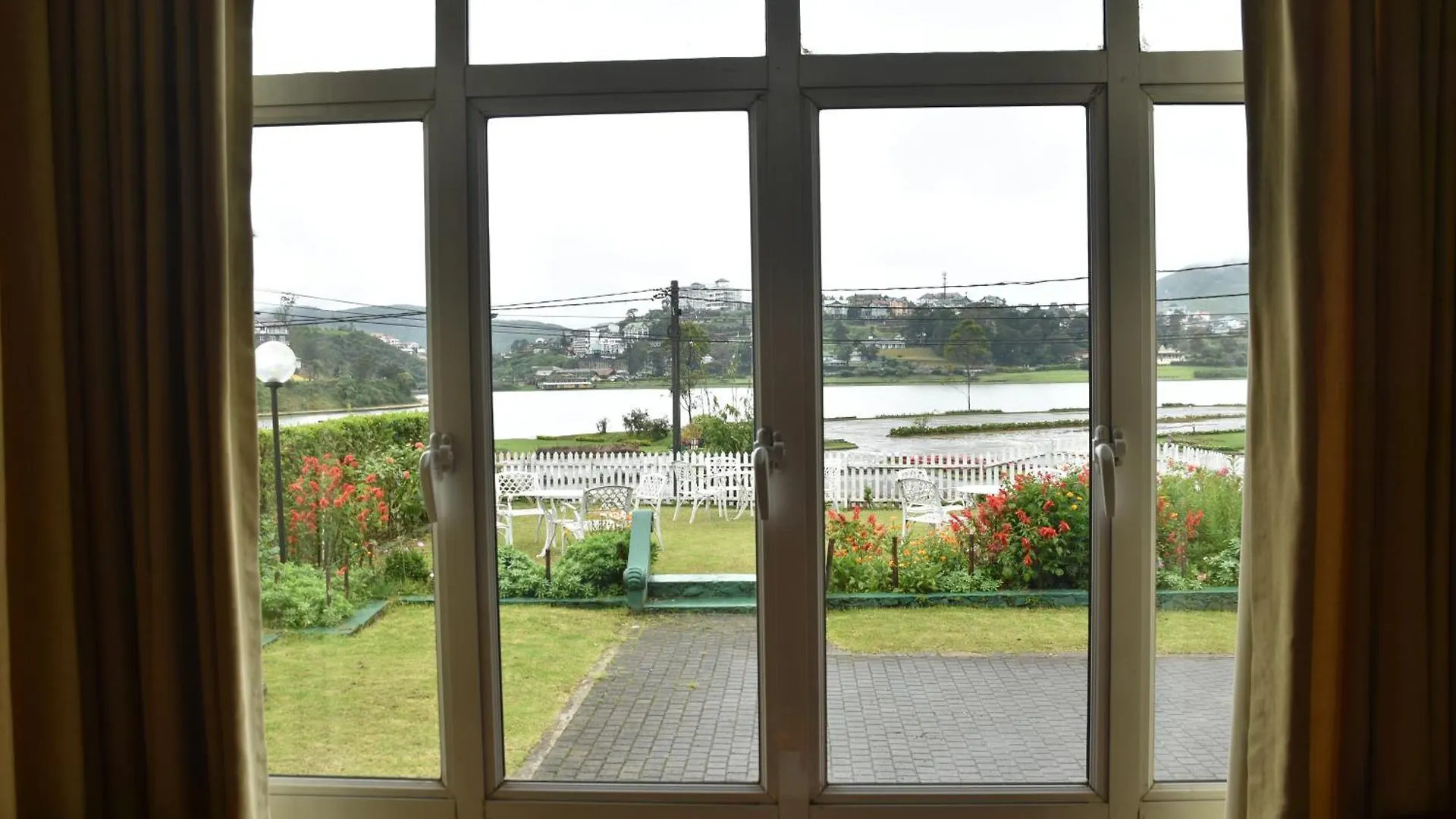Gregory'S Bungalow Nuwara Eliya Hotel