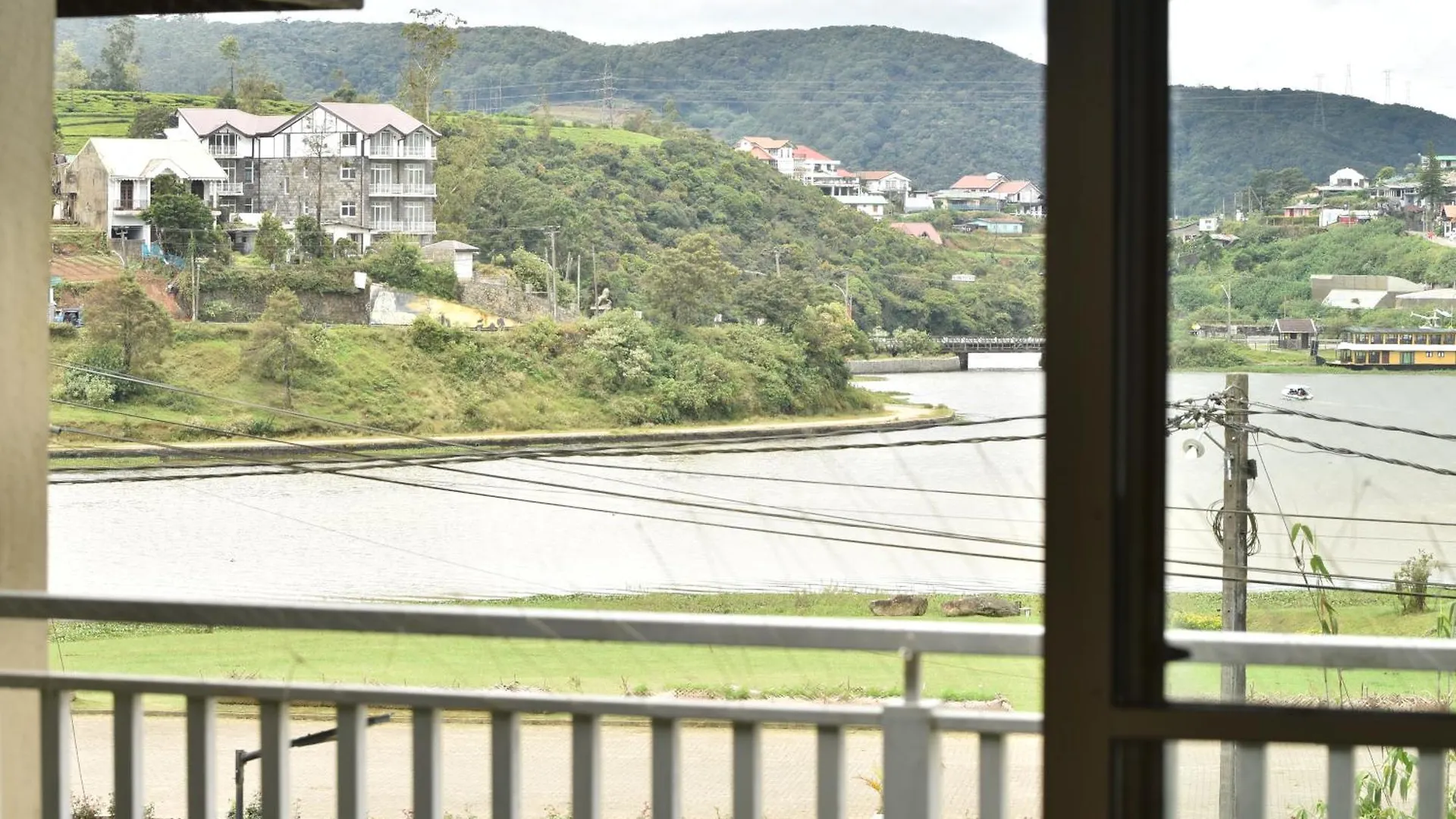 Hotel Gregory'S Bungalow Nuwara Eliya