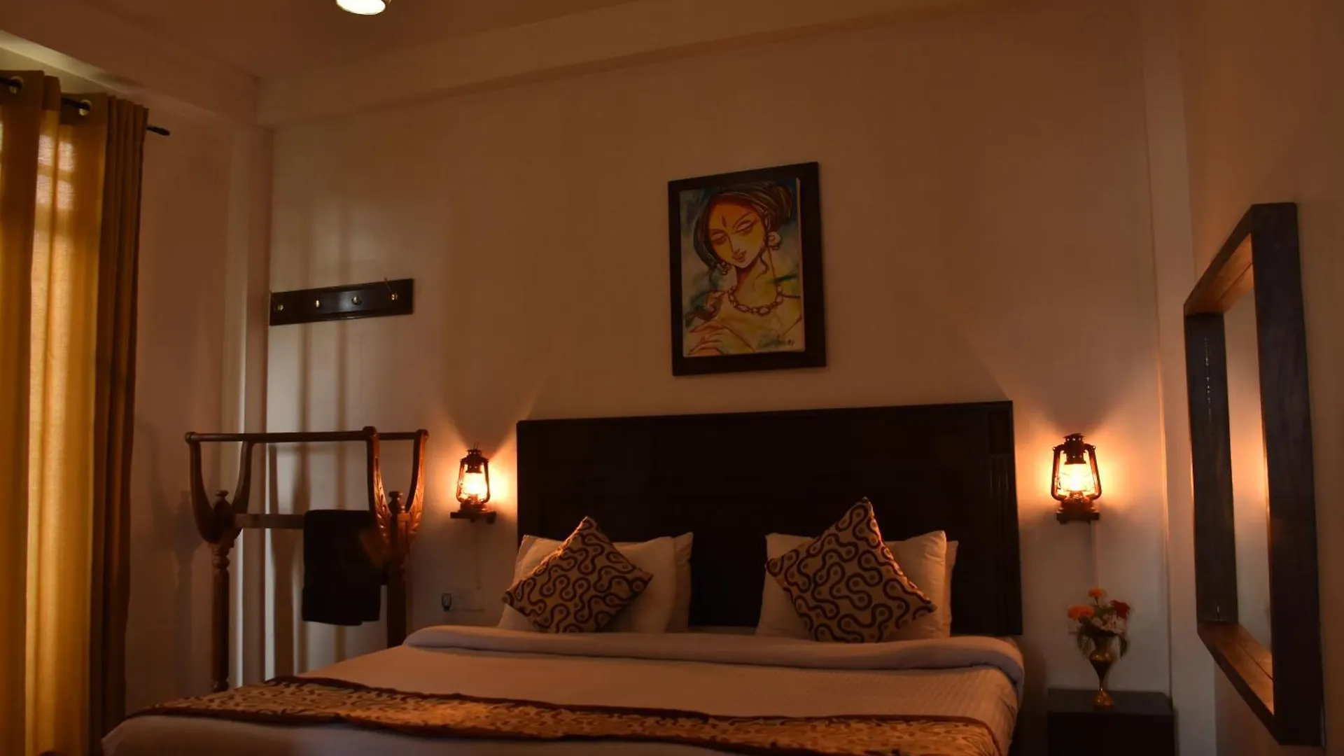 Gregory'S Bungalow Nuwara Eliya