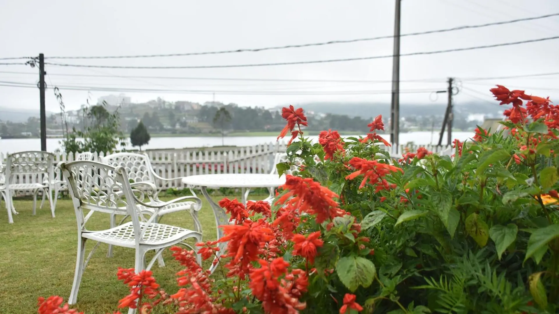 Hotel Gregory'S Bungalow Nuwara Eliya