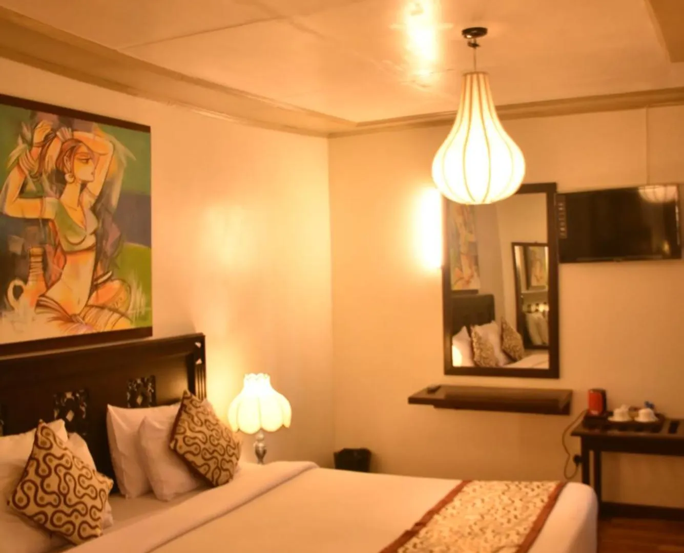 Hotel Gregory'S Bungalow Nuwara Eliya