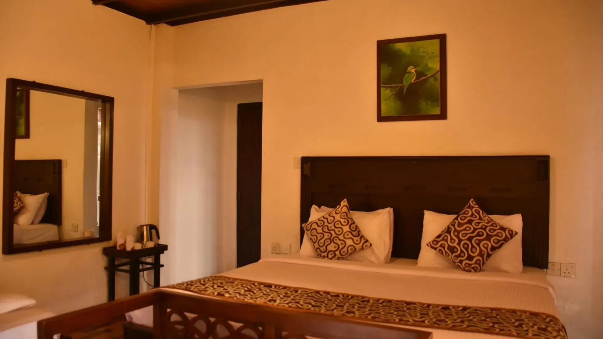 Hotel Gregory'S Bungalow Nuwara Eliya