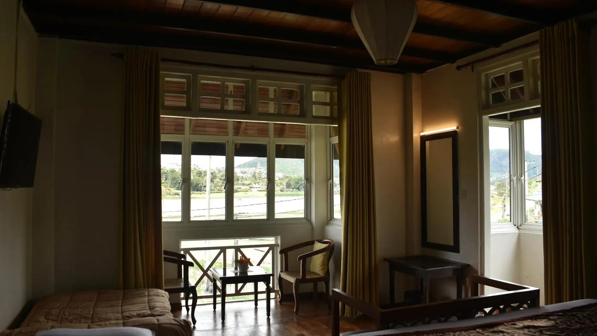 Gregory'S Bungalow Nuwara Eliya Hotel