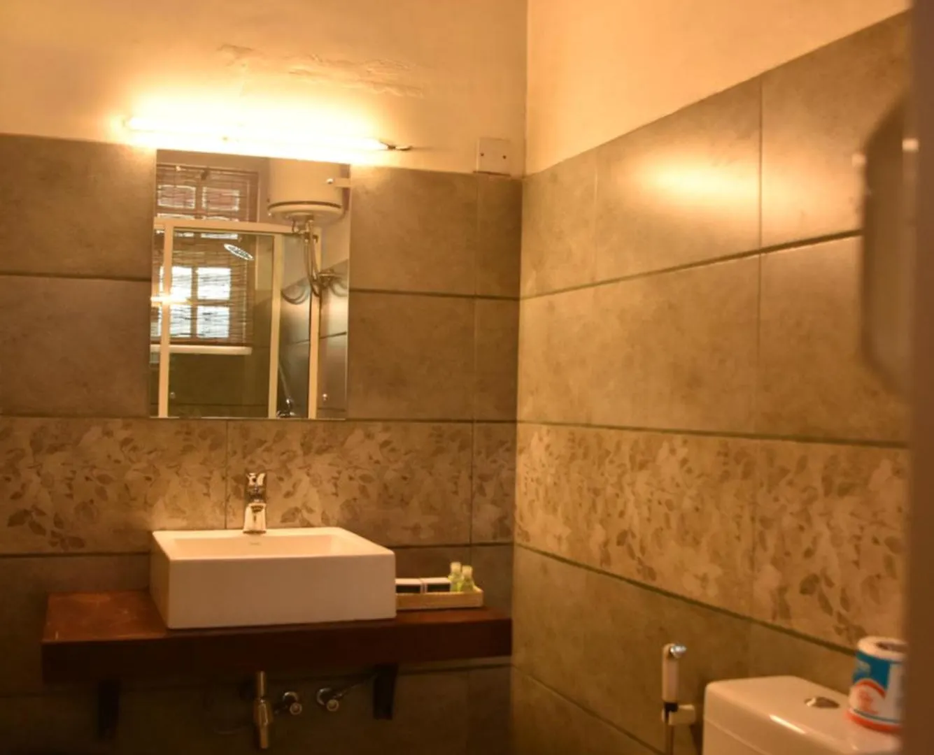 Hotel Gregory'S Bungalow Nuwara Eliya