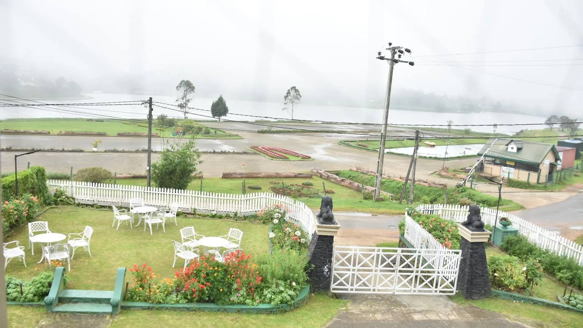 Gregory'S Bungalow Nuwara Eliya Hotel