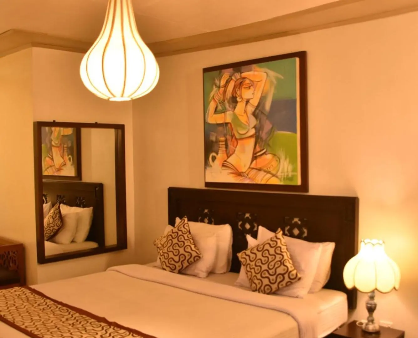 Gregory'S Bungalow Nuwara Eliya 3*,