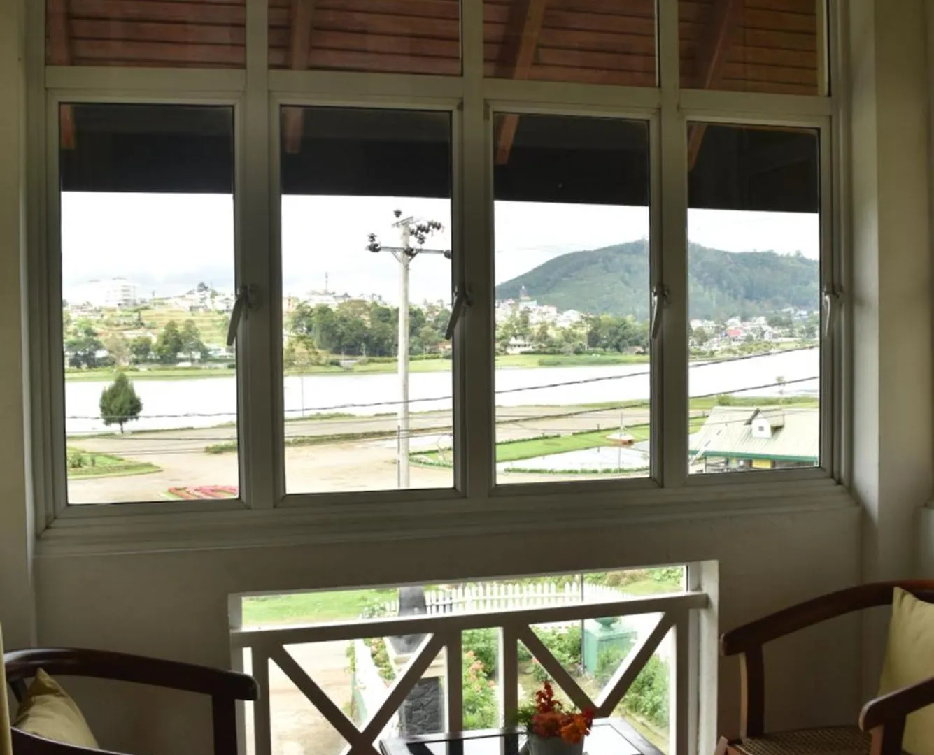 Gregory'S Bungalow Nuwara Eliya