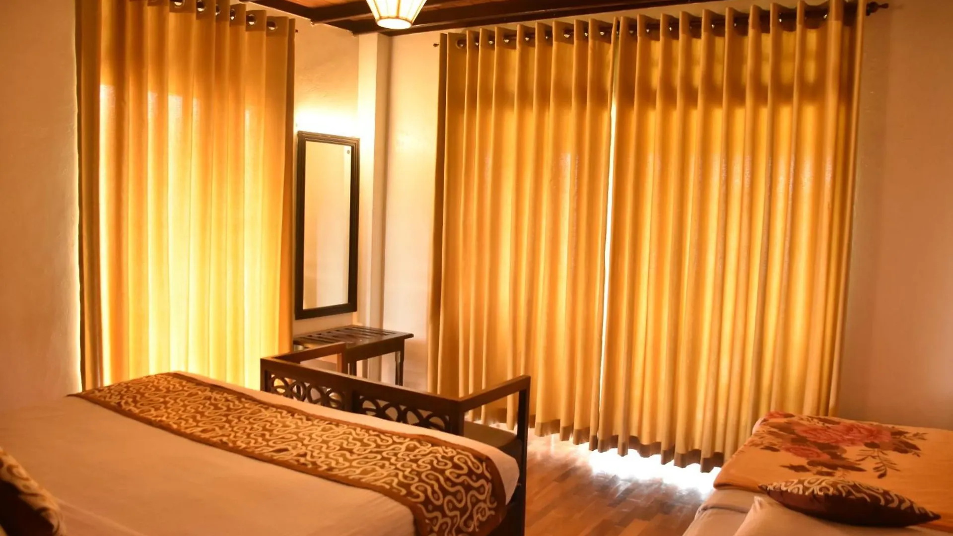 Hotel Gregory'S Bungalow Nuwara Eliya